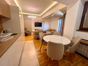 Skopje Eluxory Apartments